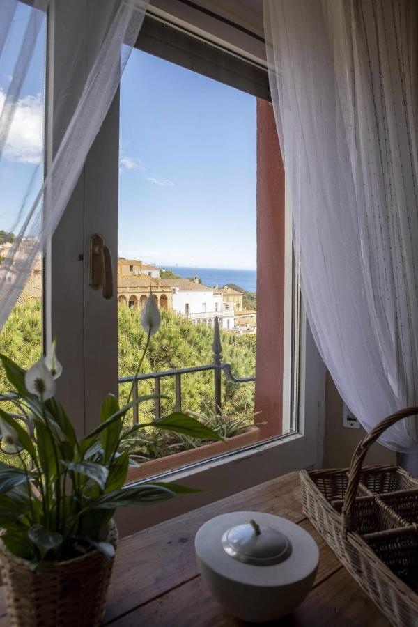 Unic Views Begur Alojamiento Turistico Экстерьер фото