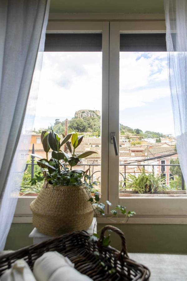 Unic Views Begur Alojamiento Turistico Экстерьер фото