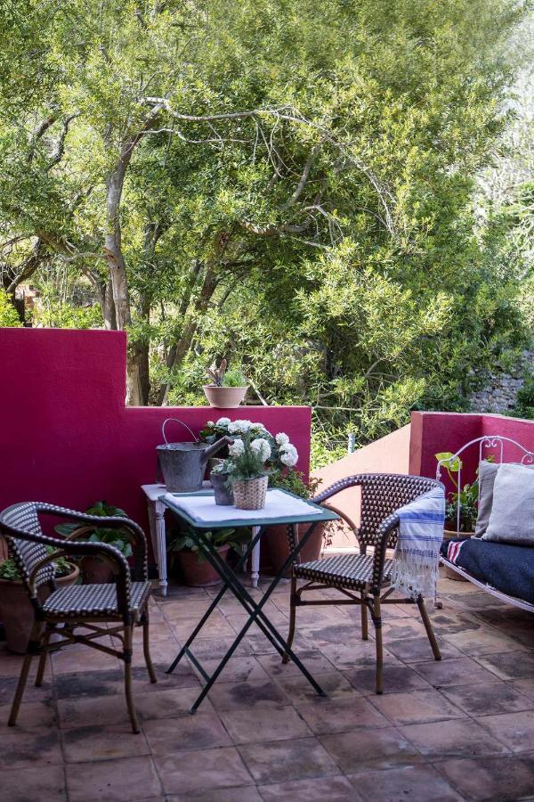 Unic Views Begur Alojamiento Turistico Экстерьер фото